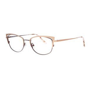 Lafont MANDRAGORE Eyeglasses 7728 Pink 51mm